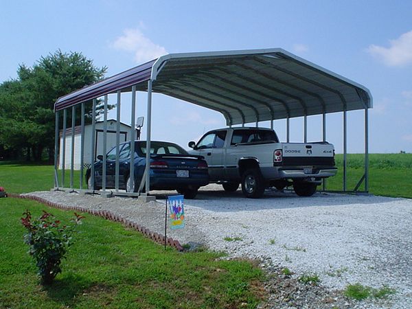 Regular Carports